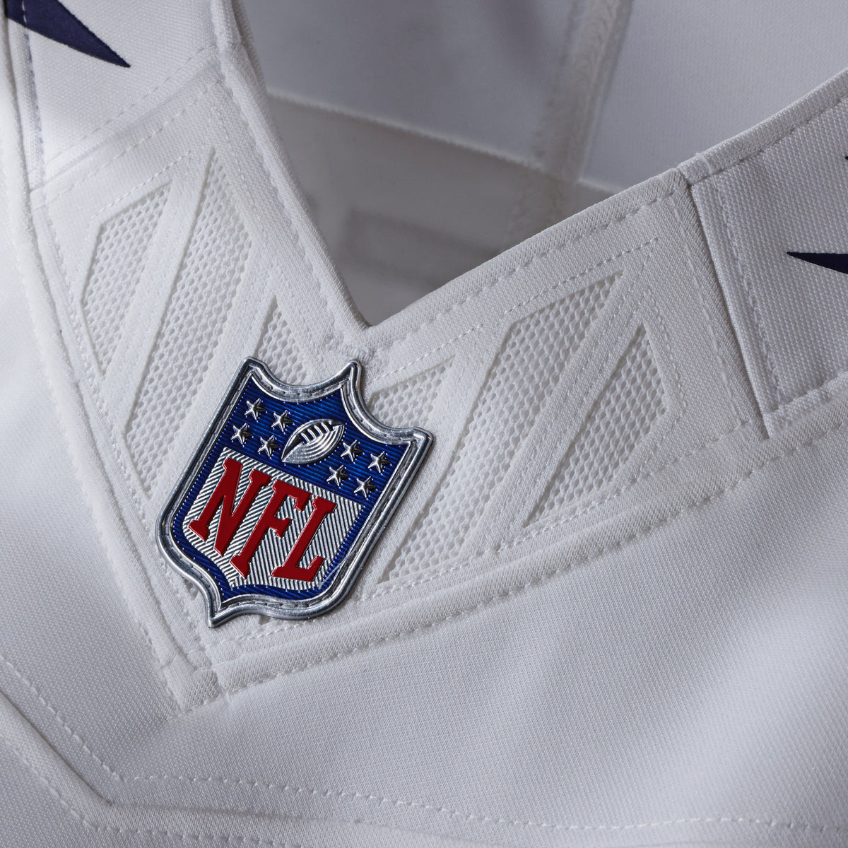 Men's Baltimore Ravens Zay Flowers Nike White Vapor F.U.S.E. Stitched Limited Jersey