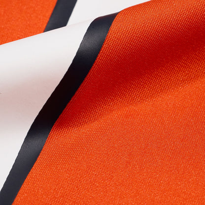 Men's Chicago Bears Caleb Williams Nike Orange Alternate Player Game Jersey