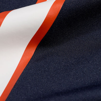 Men's Chicago Bears Jonah Jackson Nike Navy Team Game Jersey