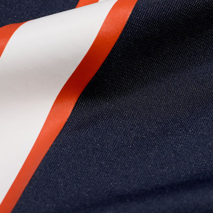Men's Chicago Bears Keenan Allen Nike Navy Team Game Jersey