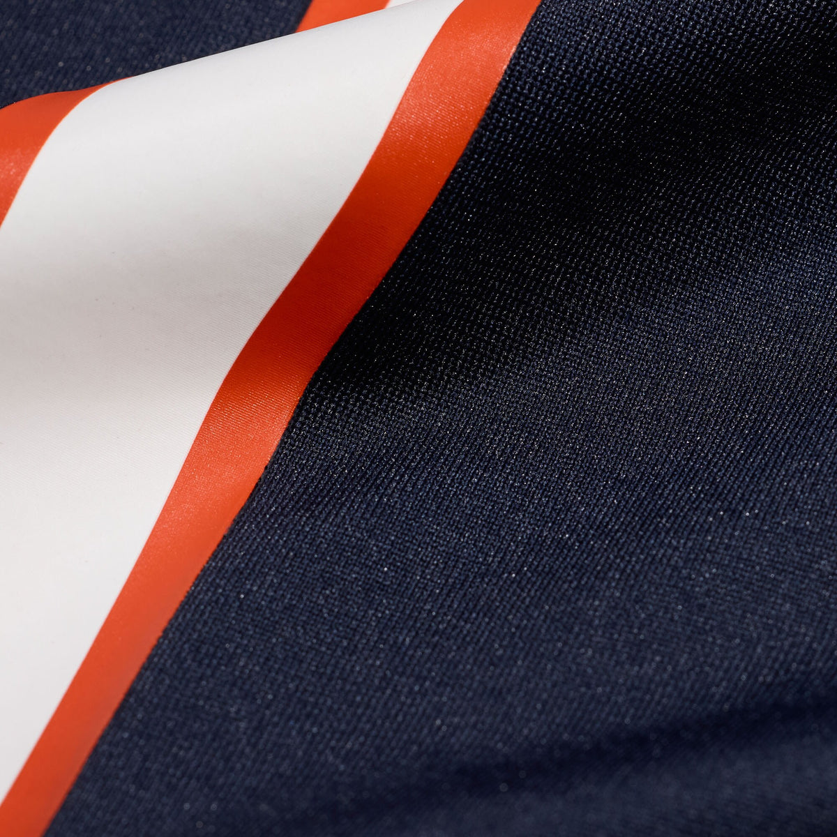 Men's Chicago Bears Rome Odunze Nike Navy Player Game Jersey