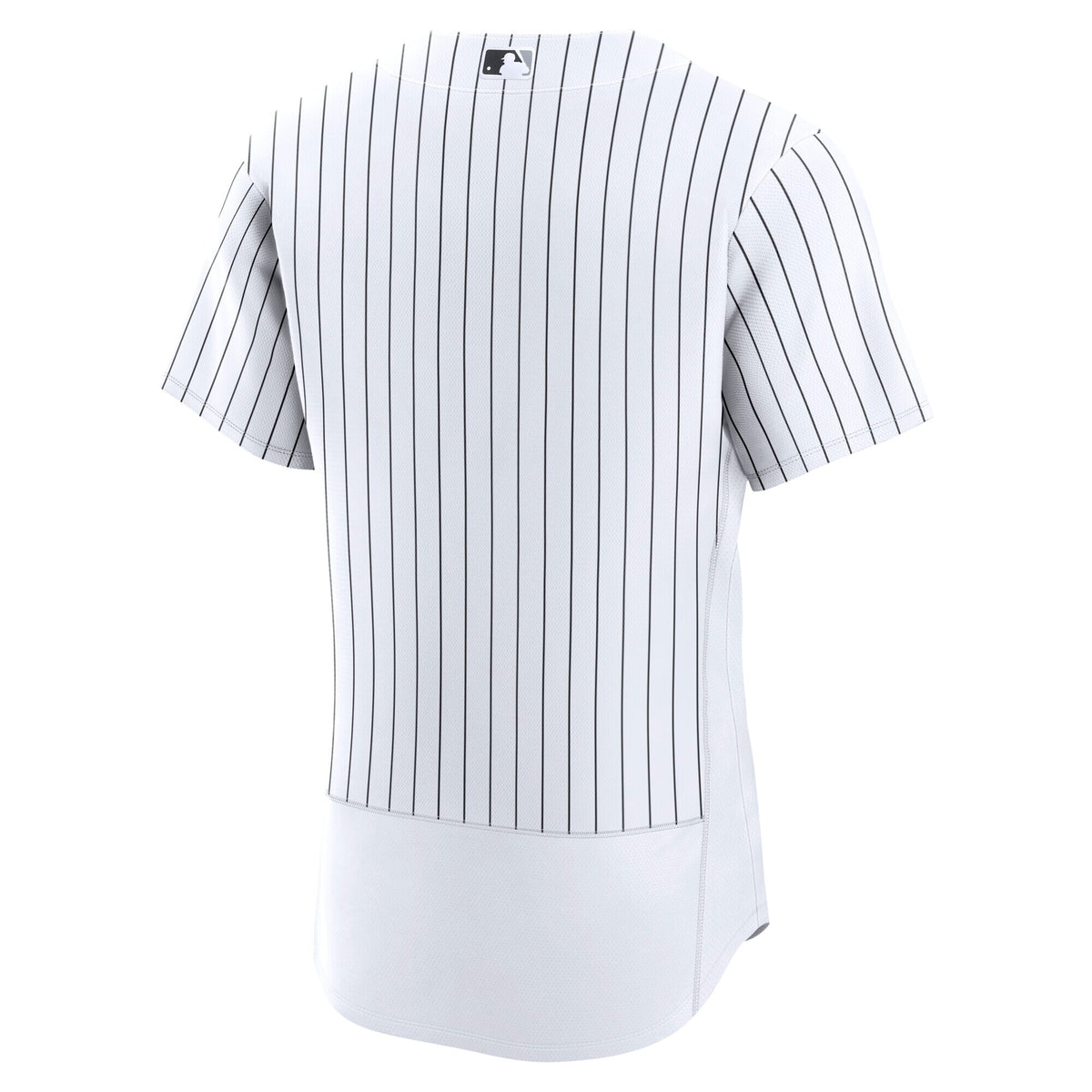 Men's Chicago White Sox Nike White Home Authentic Jersey