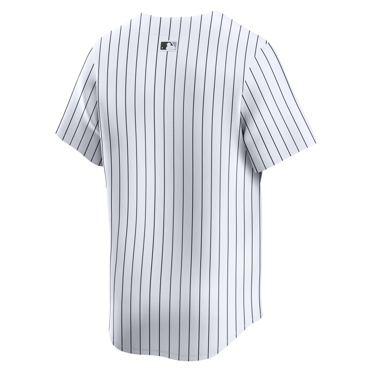 Men's Chicago White Sox Nike White Home Limited Jersey