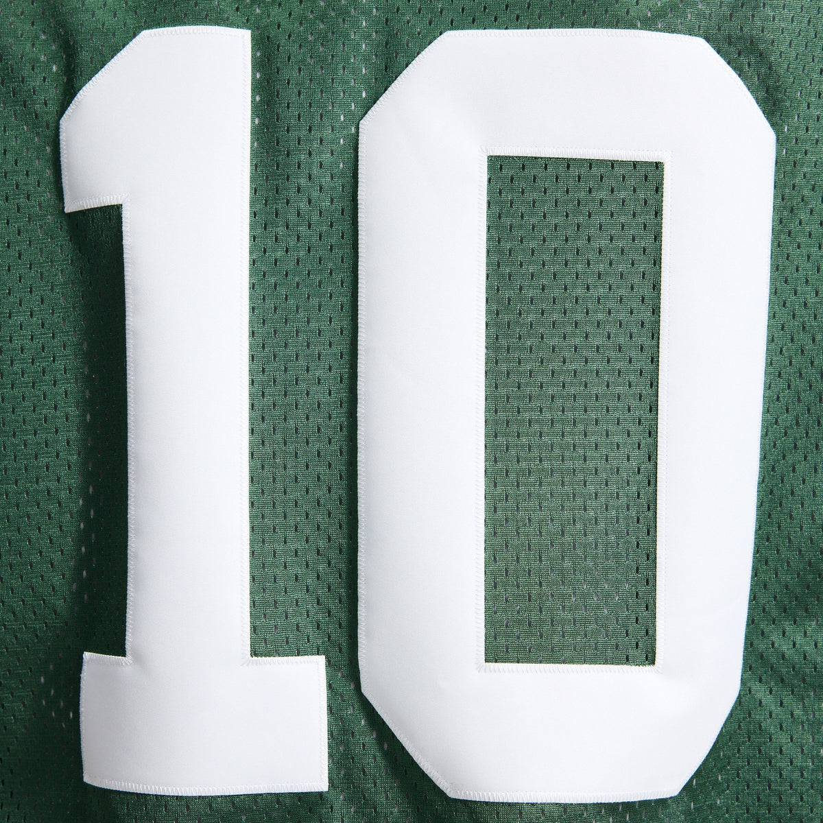 Men's Green Bay Packers Jordan Love Nike Green Vapor Untouchable Stitched Limited Jersey