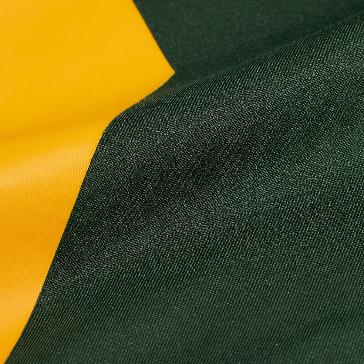 Men's Green Bay Packers Nike Green Alternate Custom Jersey
