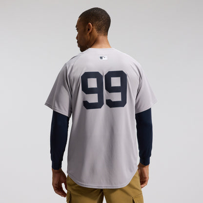 Men's Los Angeles Angels Nike White Home Limited Jersey