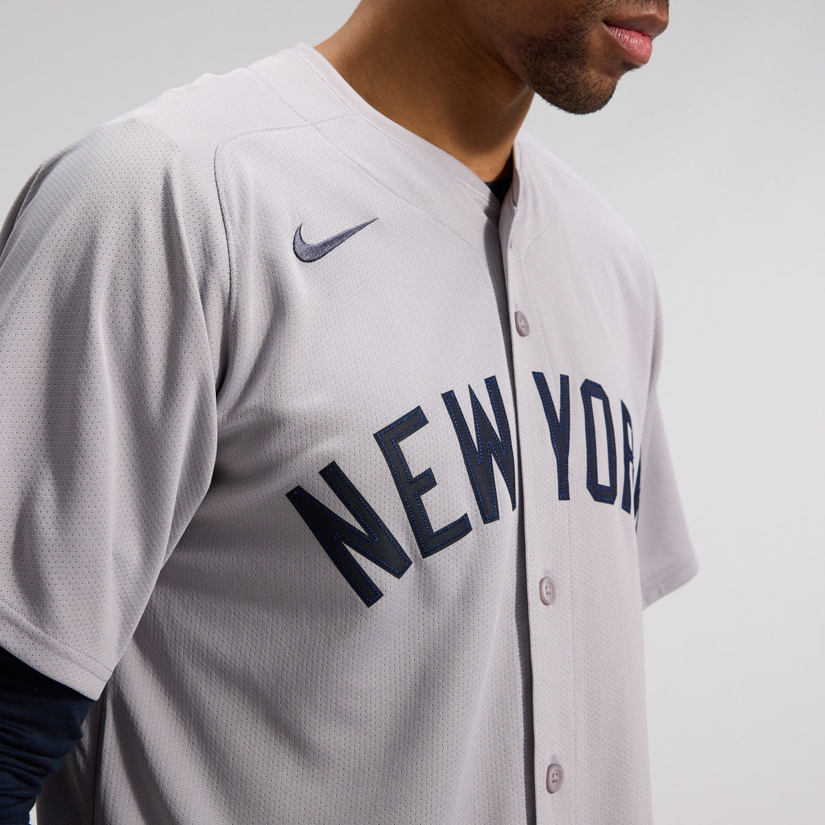 Men's Los Angeles Angels Nike White Home Limited Jersey