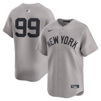 Men's Los Angeles Angels Nike White Home Limited Jersey