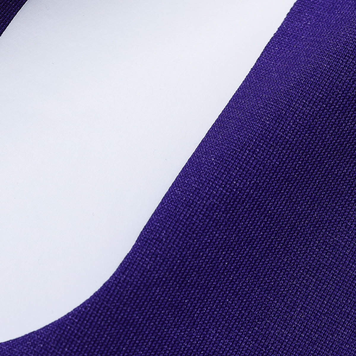 Men's Minnesota Vikings Aaron Jones Nike Purple Game Player Jersey