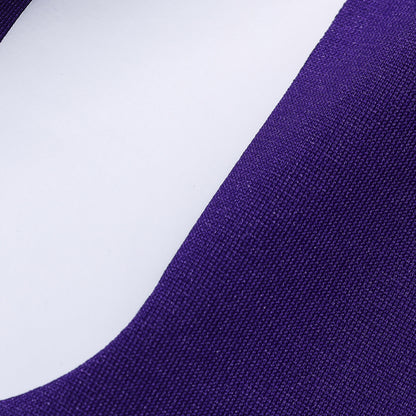 Men's Minnesota Vikings Adrian Peterson Nike Purple Team Retired Game Jersey