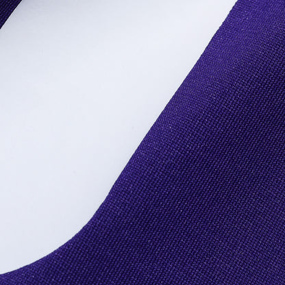 Men's Minnesota Vikings Alan Page Nike Purple Game Retired Player Jersey