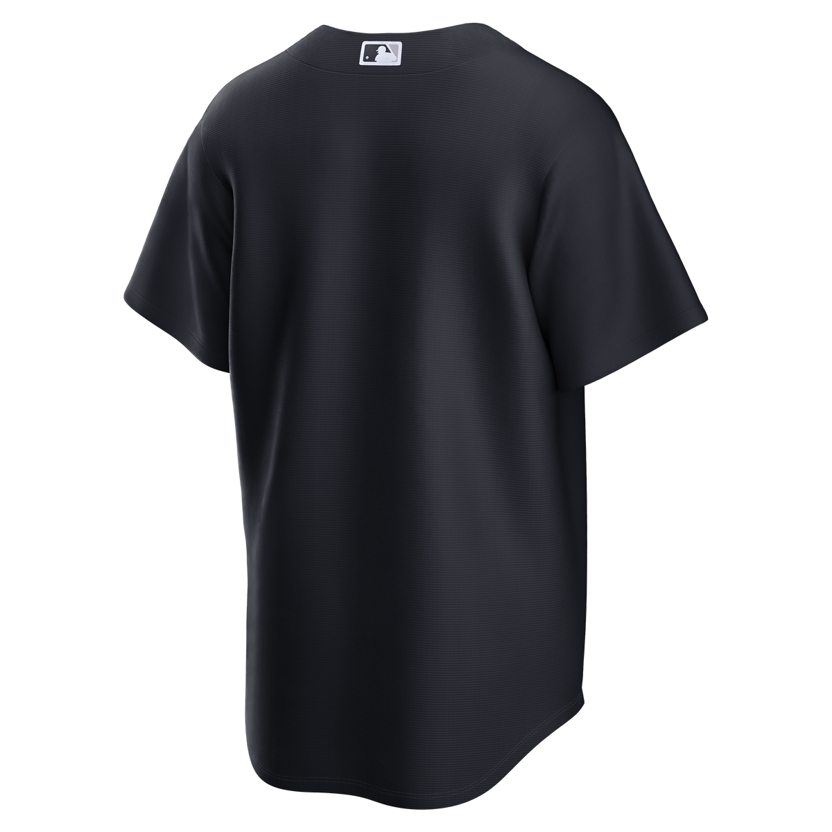 Men's New York Yankees Nike Navy Alternate Replica Jersey