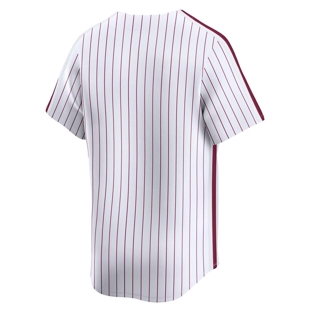 Men's Philadelphia Phillies Nike White Cooperstown Collection Limited Jersey