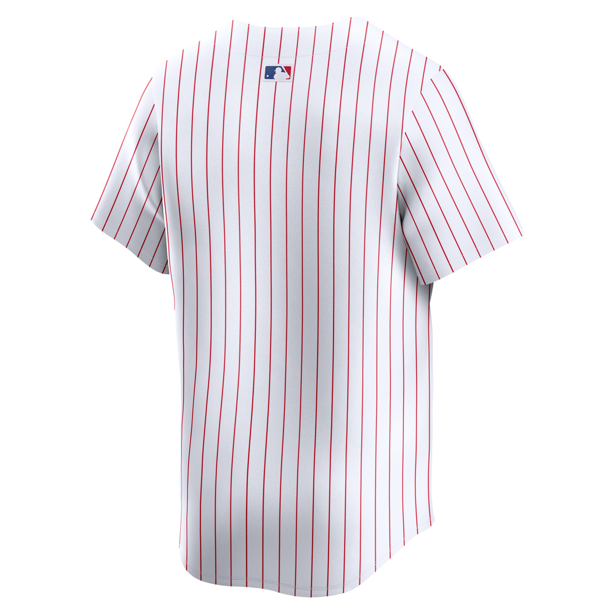 Men's Philadelphia Phillies Nike White Home Limited Jersey