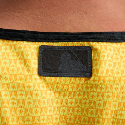 Men's Pittsburgh Pirates Nike Gold City Connect Replica Jersey