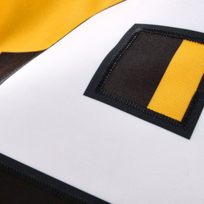 Men's Pittsburgh Steelers Cameron Heyward Nike Gold Alternate Vapor F.U.S.E. Limited Jersey