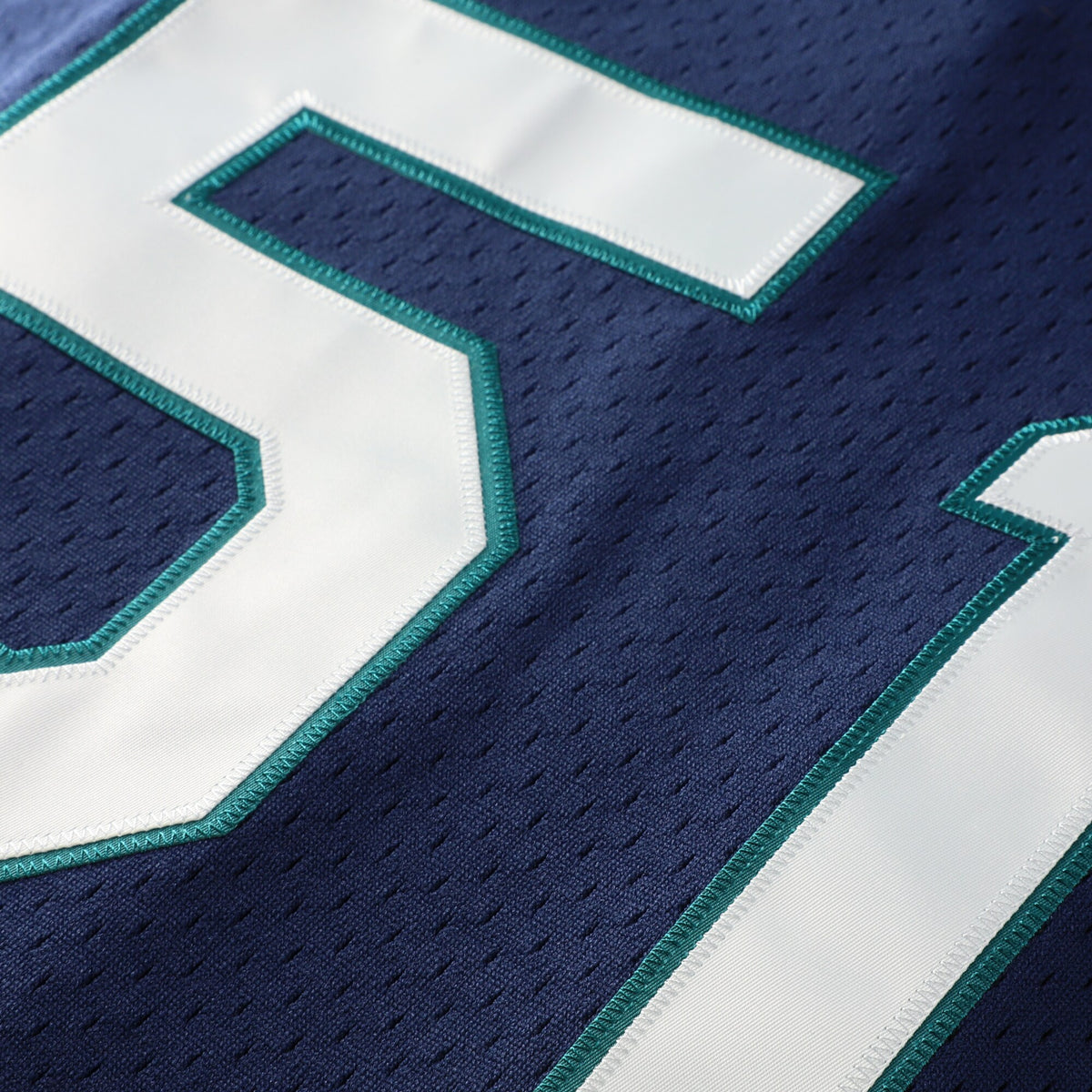 Men's Seattle Mariners Ichiro Suzuki Mitchell & Ness Navy Authentic Batting Practice Jersey