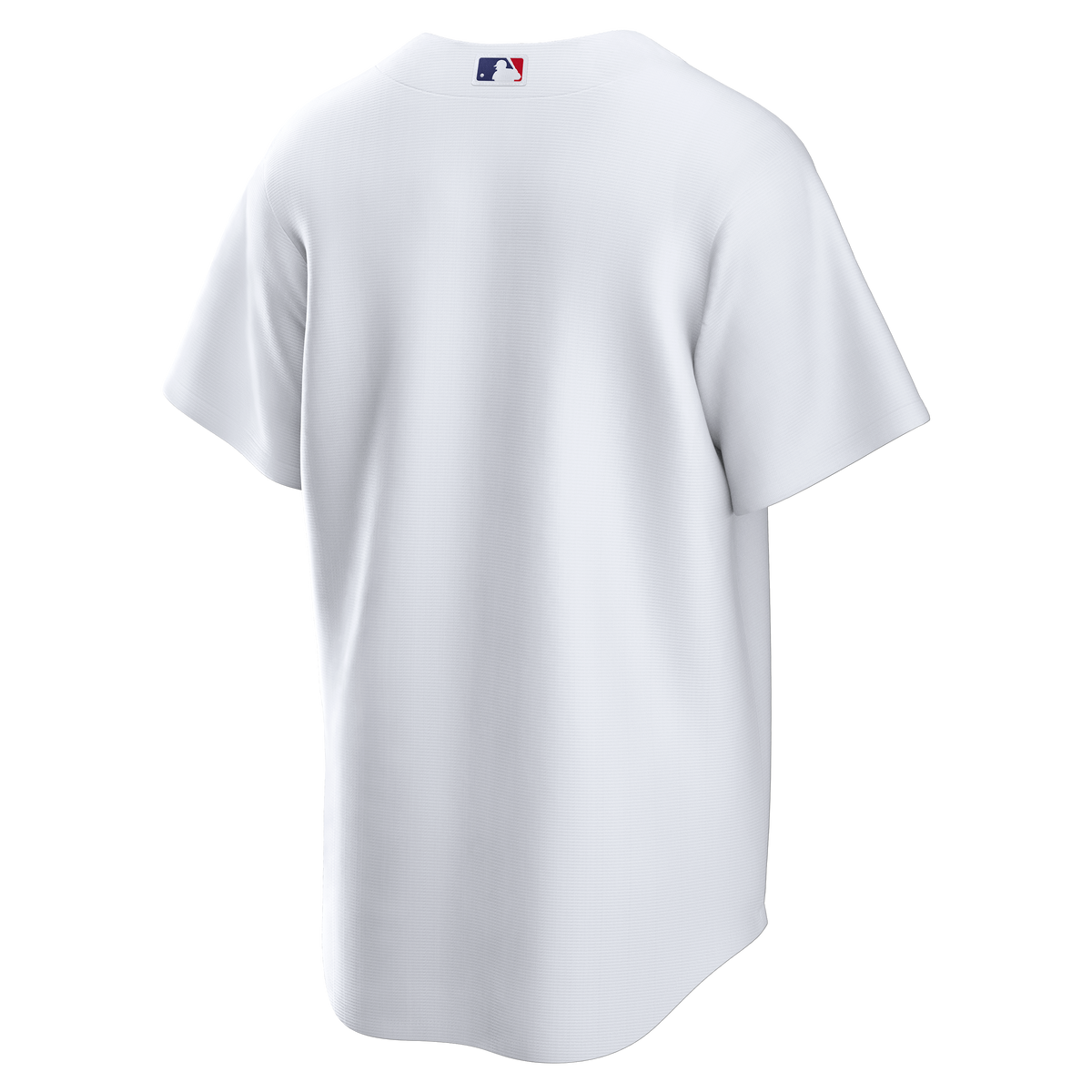 Men's St. Louis Cardinals Nike White Home Big & Tall Replica Jersey