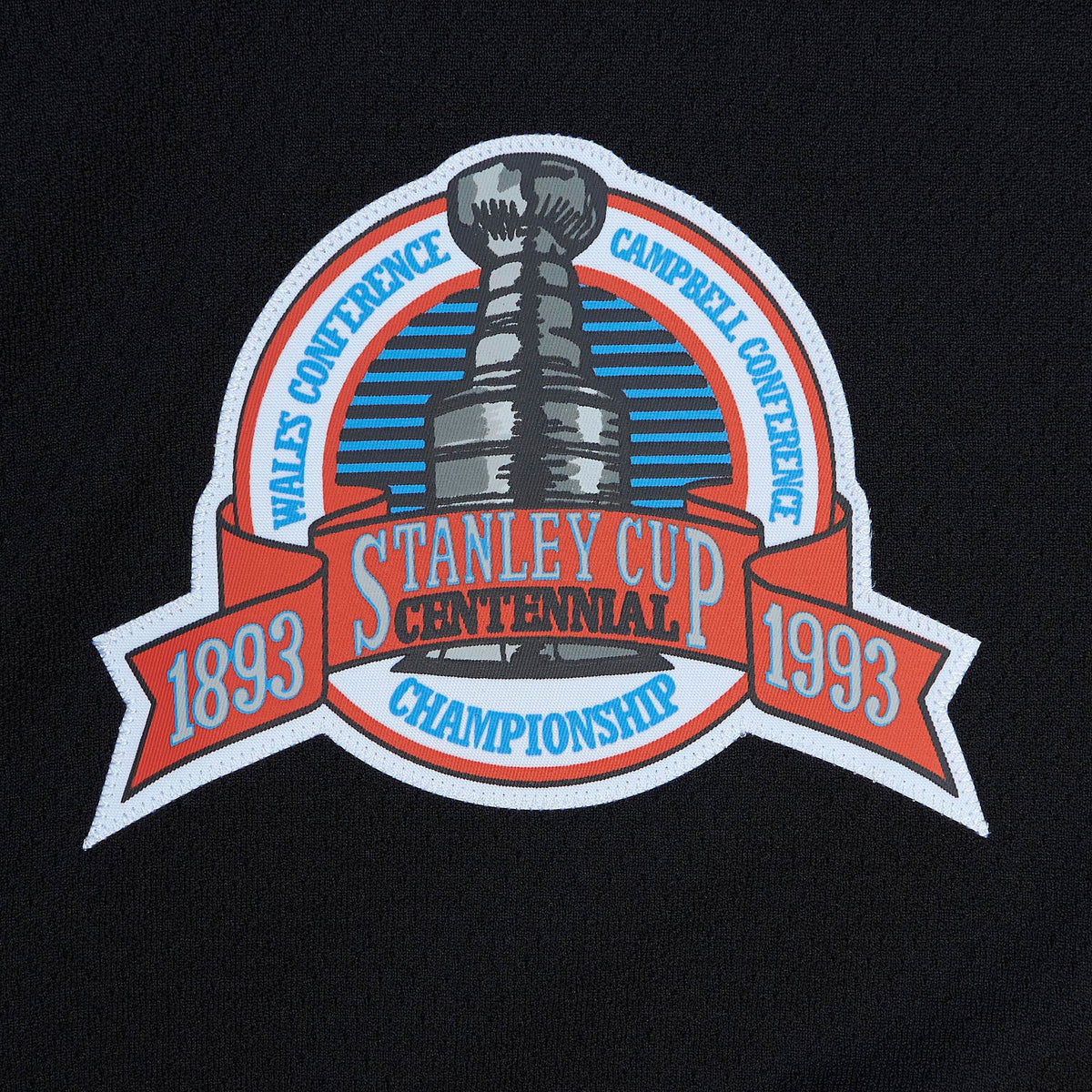 Mitchell & Ness Big & Tall Los Angeles Kings Wayne Gretzky #99 Replica Jersey