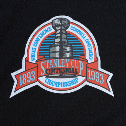 Mitchell & Ness Big & Tall Los Angeles Kings Wayne Gretzky #99 Replica Jersey