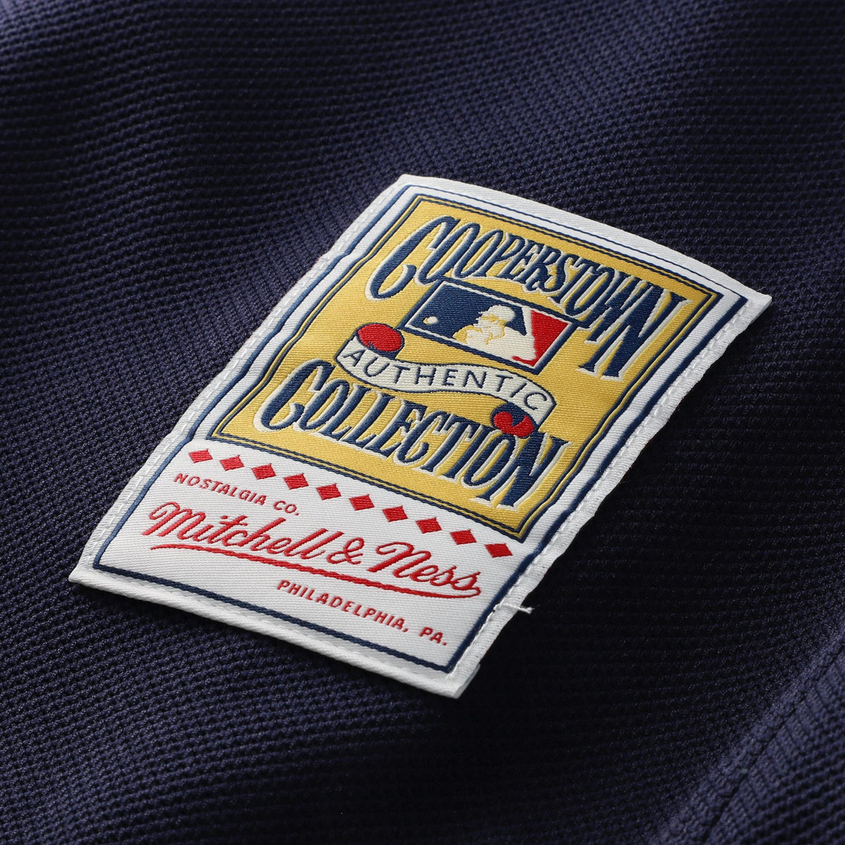 Mitchell & Ness Felix Hernandez Seattle Mariners Preschool Navy Cooperstown Collection Batting Practice Jersey