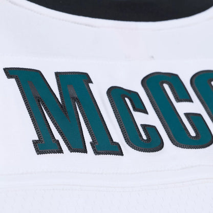 Mitchell & Ness Men's 2009 Philadelphia Eagles LeSean McCoy #29 White Legacy Jersey