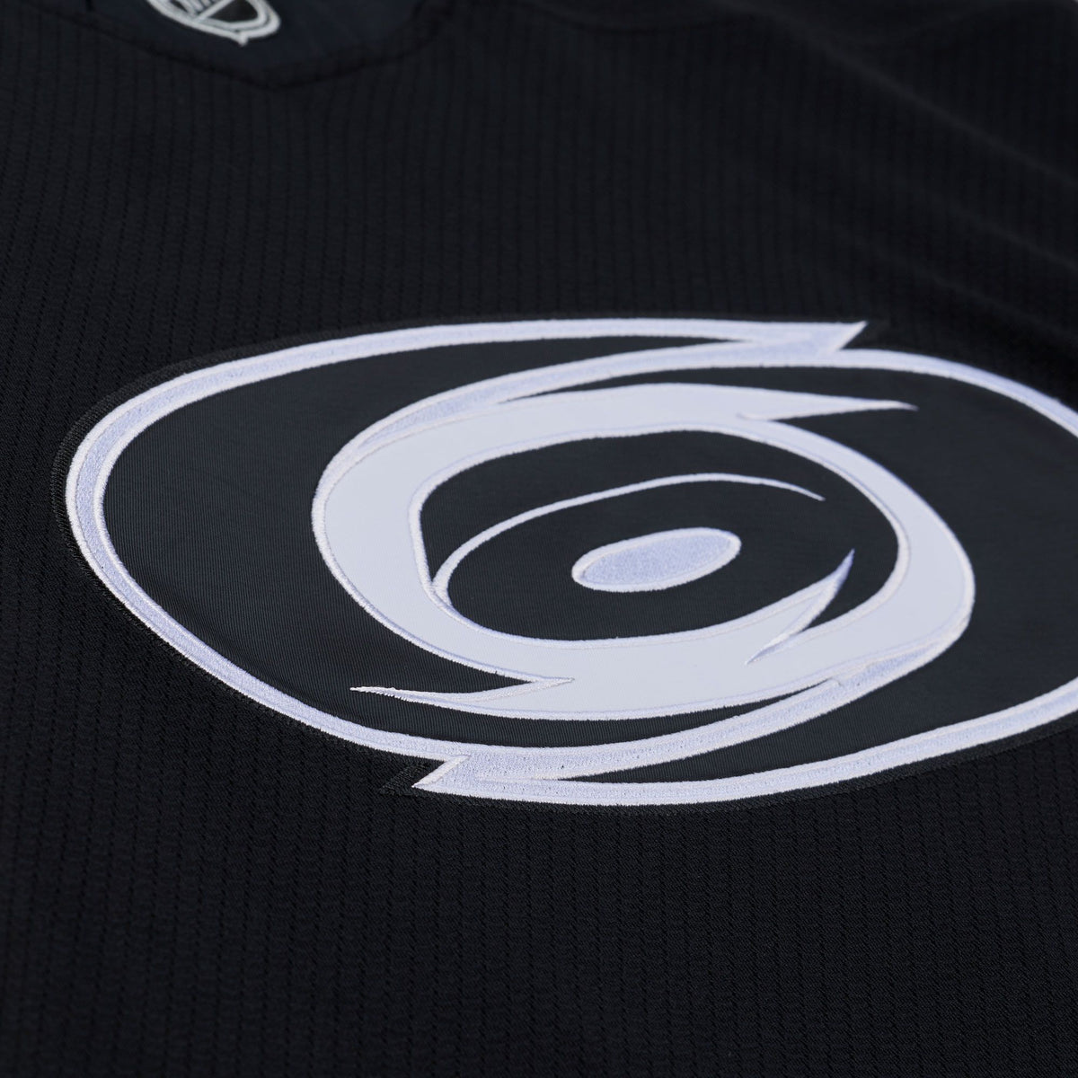 Mitchell & Ness Men's Carolina Hurricanes Sebastian Aho #20 All Star Game 2019 Black/White Jersey