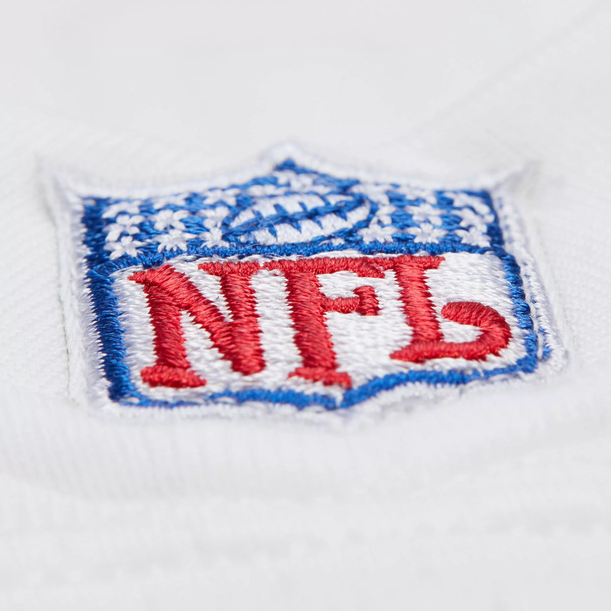 Mitchell & Ness Men's Las Vegas Raiders Tim Brown #81 White 1994 Replica Football Jersey