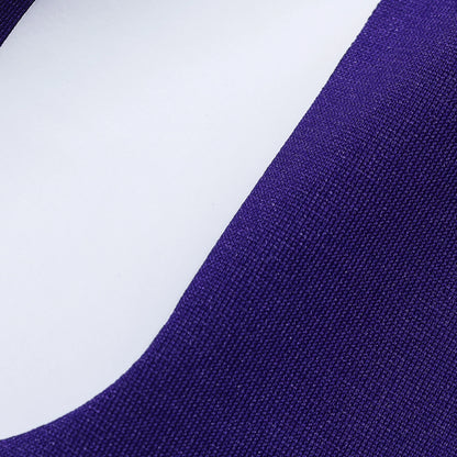 Mitchell & Ness Men's Minnesota Vikings Jared Allen #69 Purple 2011 Replica Football Jersey