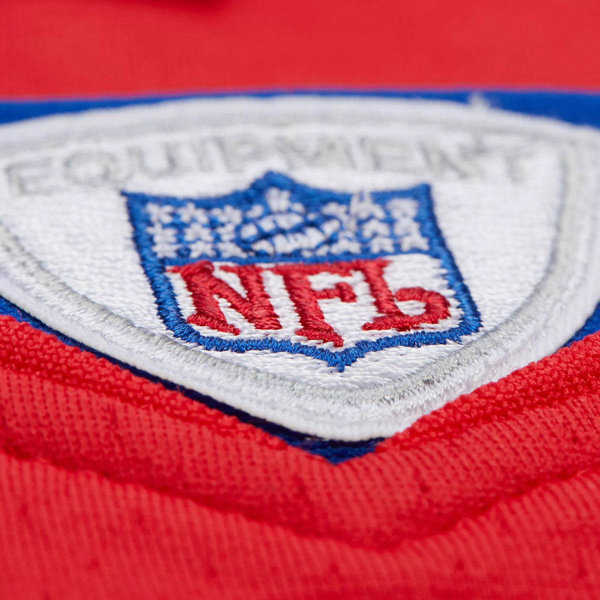 Mitchell & Ness Men's New York Giants Eli Manning #10 Red 2004 Replica Football Jersey