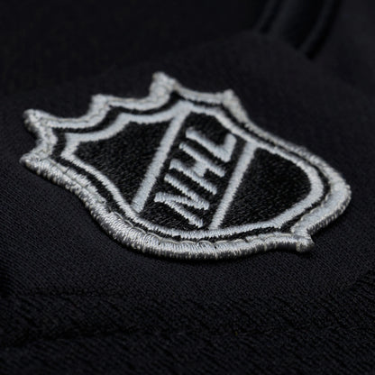 Mitchell & Ness Men's New York Rangers Henrik Lundqvist #30 All Star Game 2019 Black/White Jersey