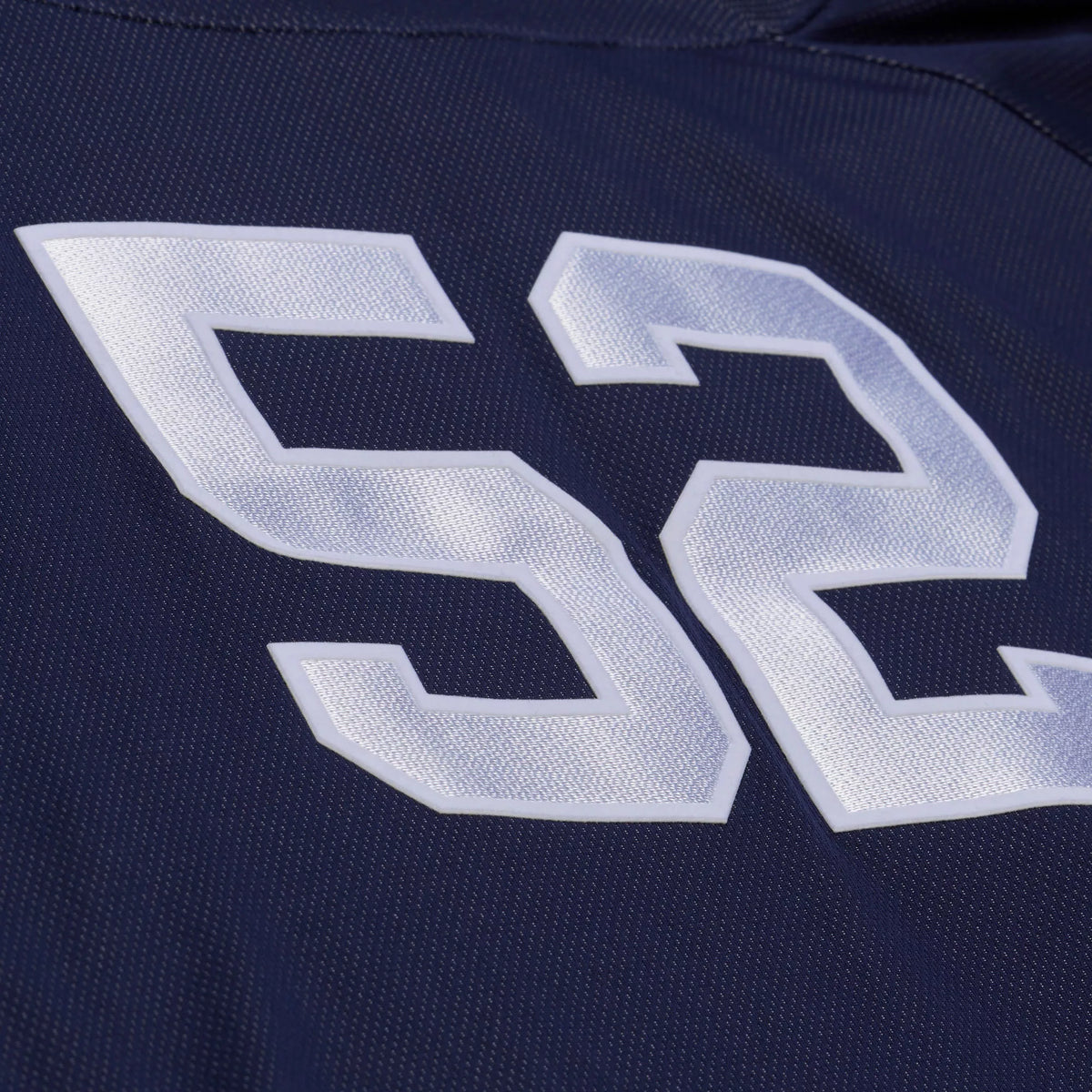 Mitchell & Ness Men's New York Yankees CC Sabathia #52 Navy Mesh Alternate Jersey