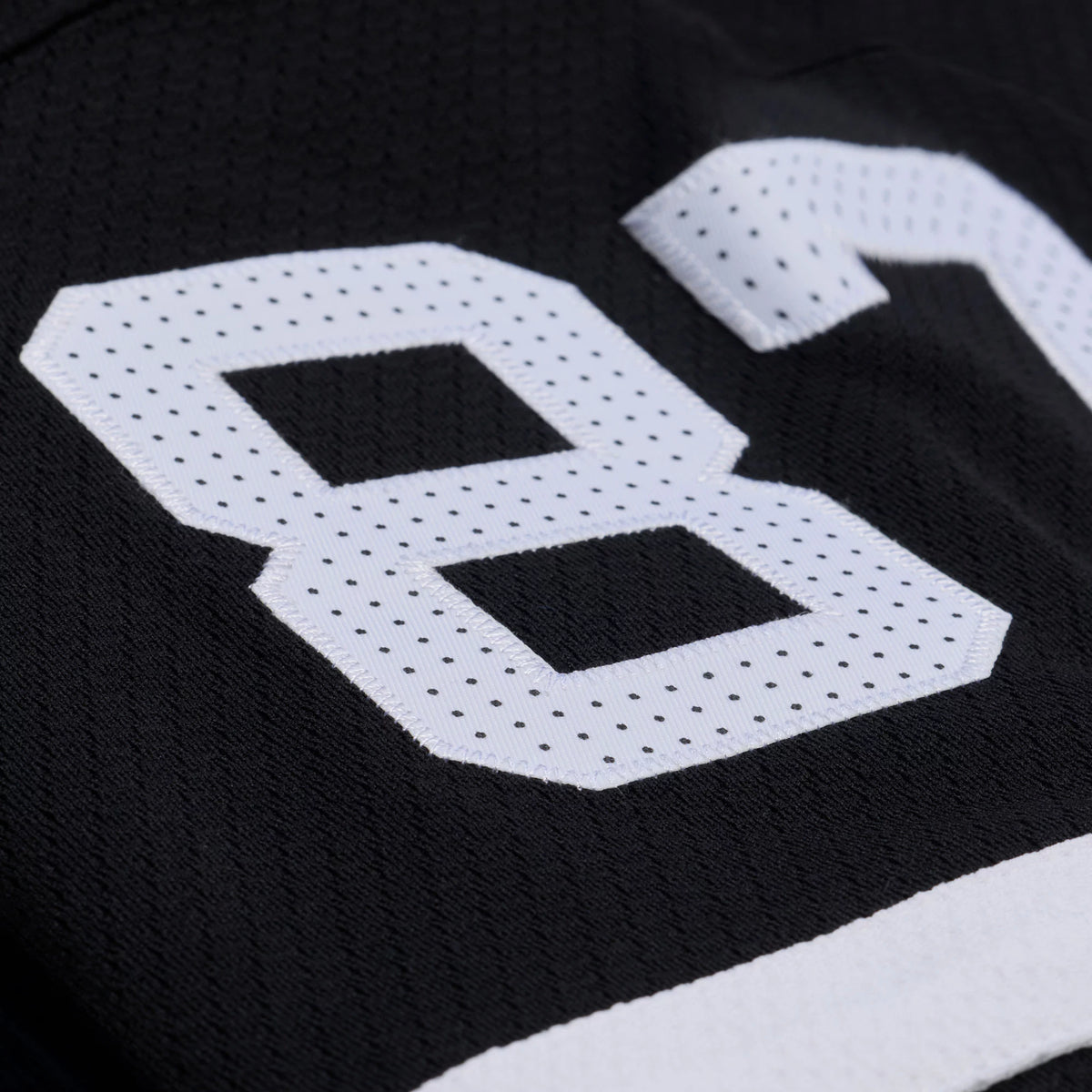 Mitchell & Ness Men's Pittsburgh Penguins Sidney Crosby #87 All Star Game 2019 Black/White Jersey