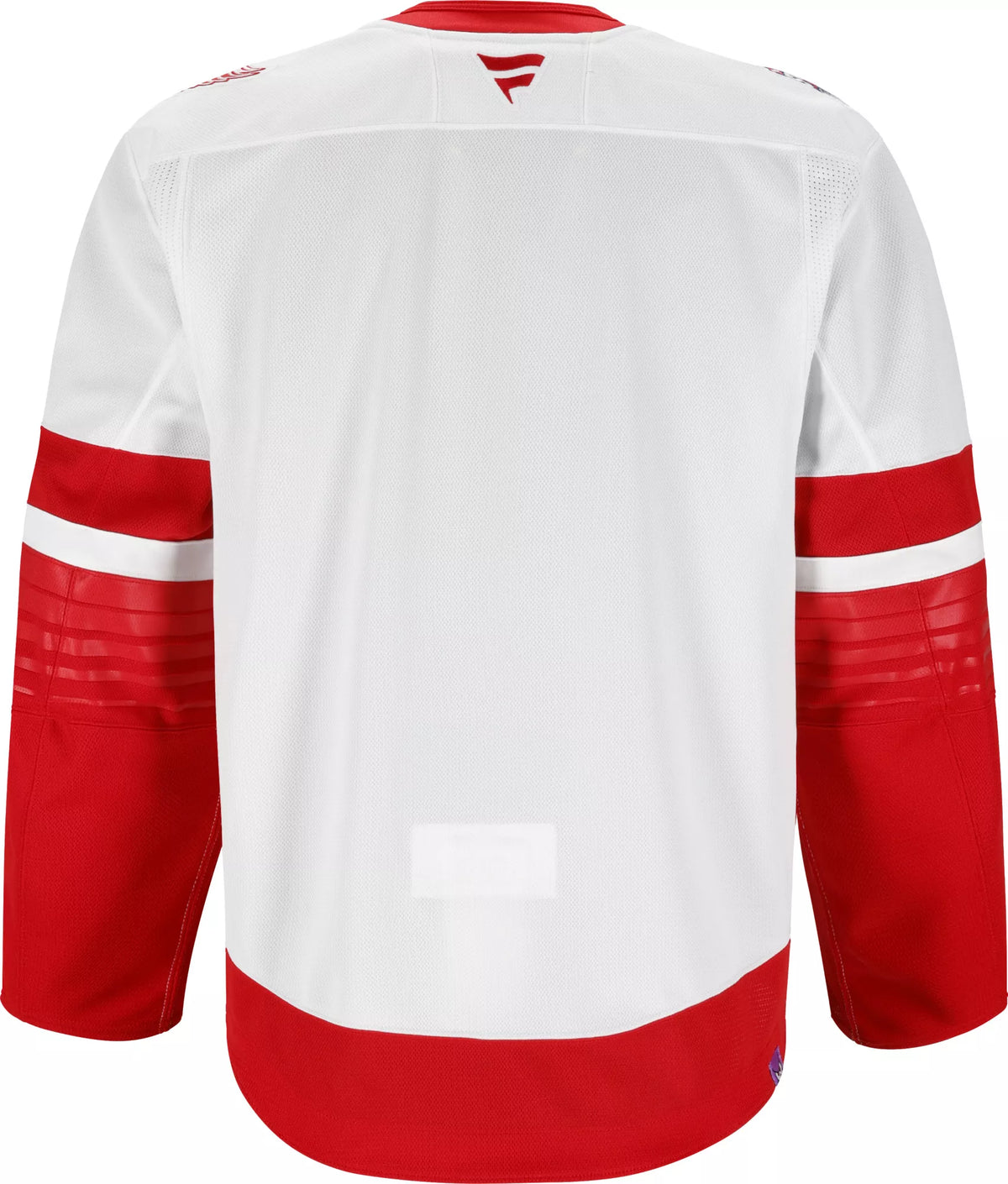 NHL Adult 2024-2025 Stadium Series Detroit Red Wings White Authentic Pro Jersey