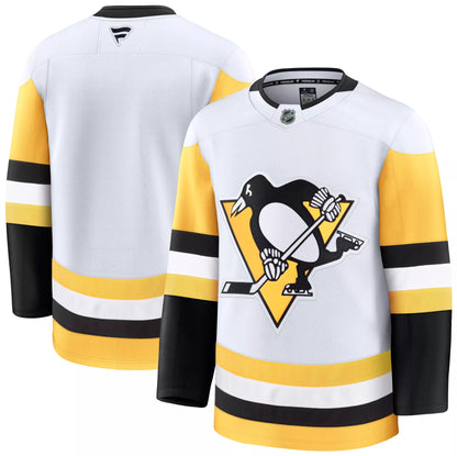 NHL Adult Pittsburgh Penguins 2024 Away Authentic Jersey