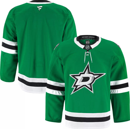 NHL Men's Dallas Stars 2024-2025 Authentic Pro Home Jersey