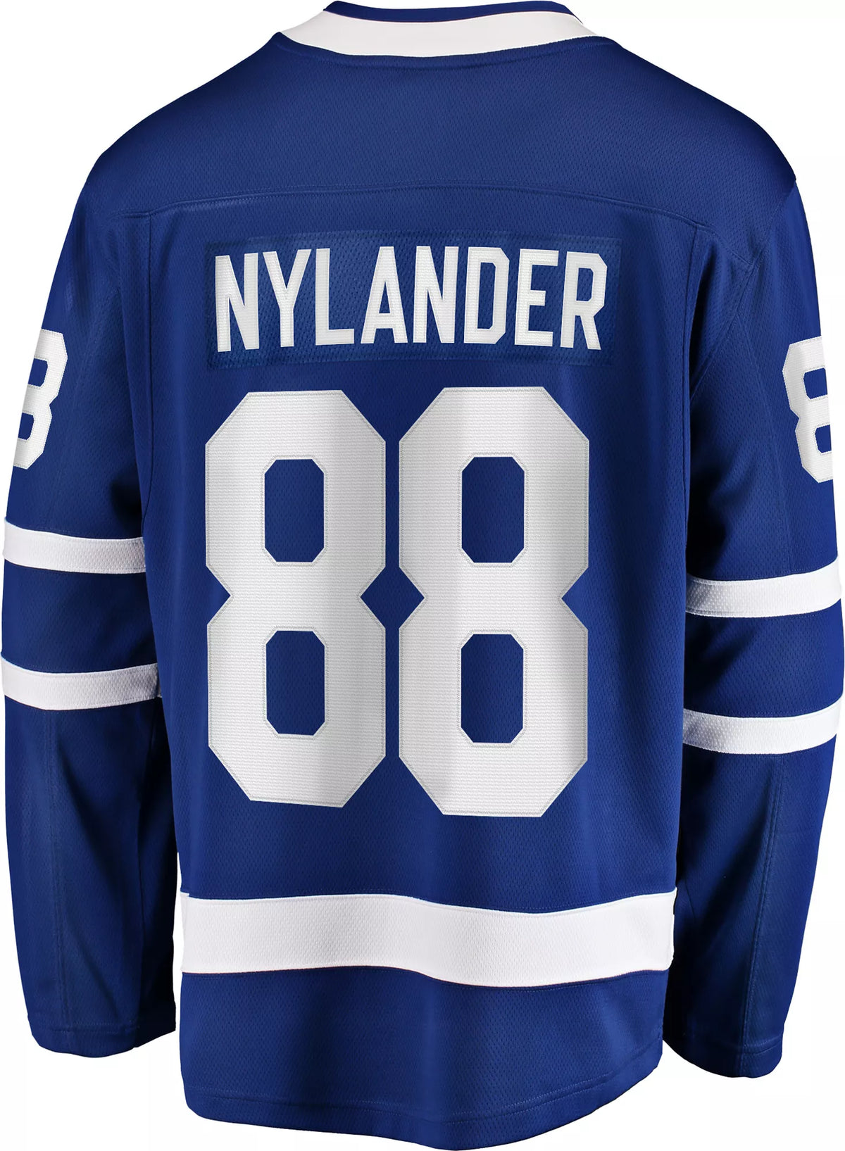 NHL Men's Toronto Maple Leafs William Nylander #88 Breakaway Home Replica Jersey