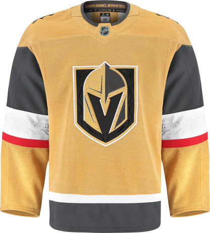 NHL Men's Vegas Golden Knights 2024-2025 Authentic Pro Home Jersey