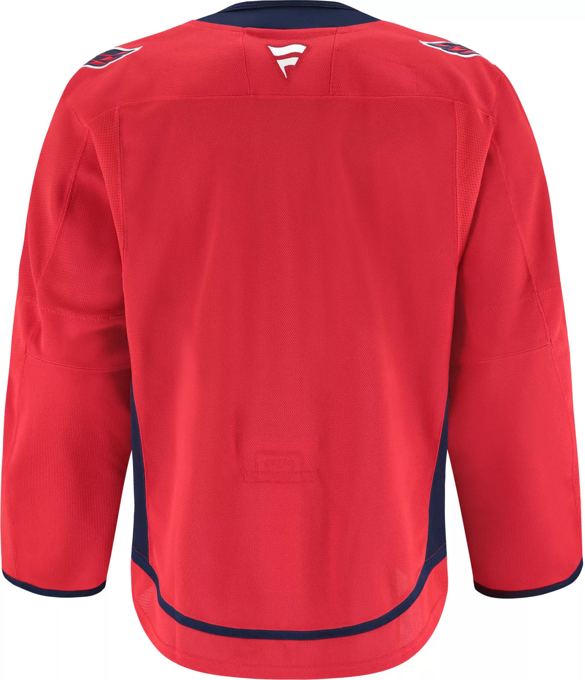 NHL Men's Washington Capitals 2024-2025 Authentic Pro Home Jersey