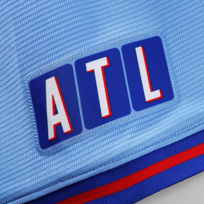 Nike Men's Atlanta Braves Blank 2026 City Connect Stadium Jersey