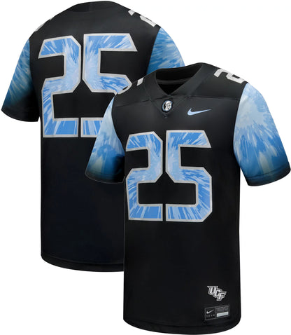 Nike Men's Cal Golden Bears White Replica Road Football Jersey