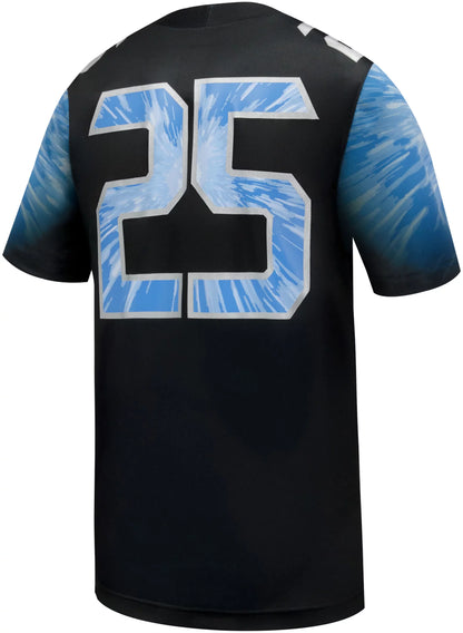 Nike Men's Cal Golden Bears White Replica Road Football Jersey