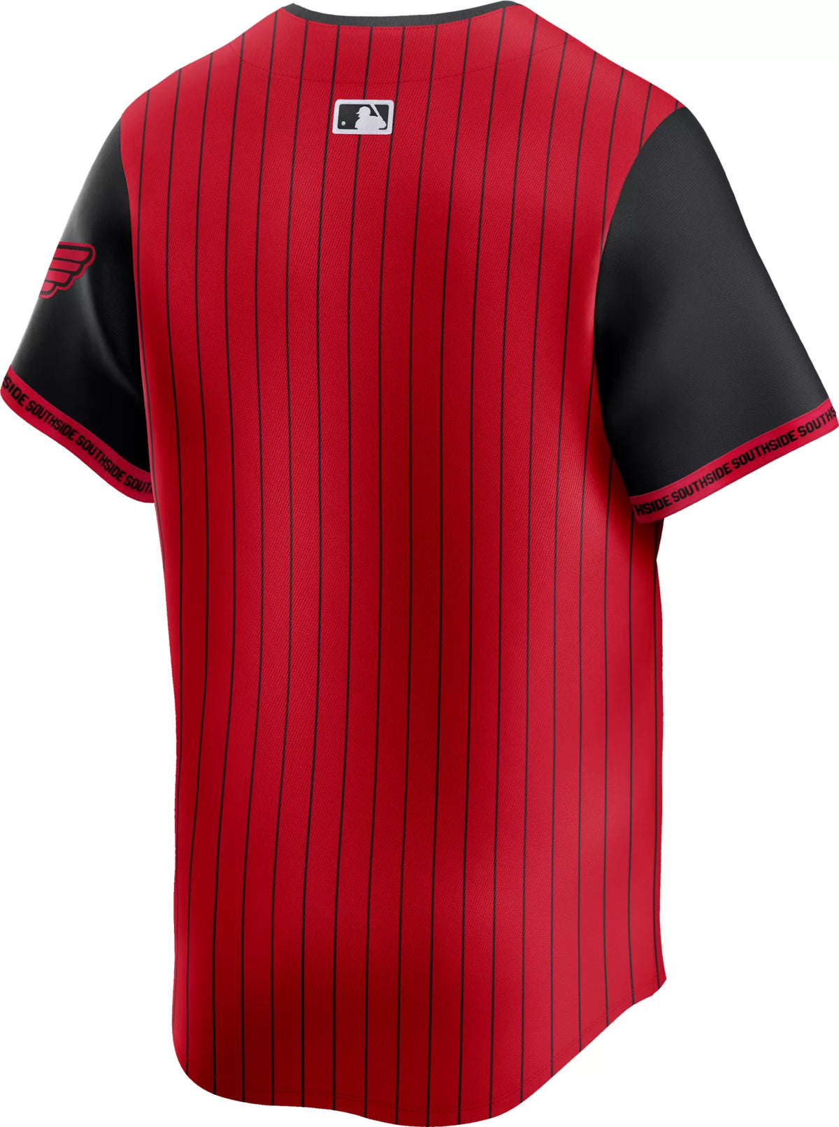 Nike Men's Chicago White Sox City Connect Limited Vapor Jersey