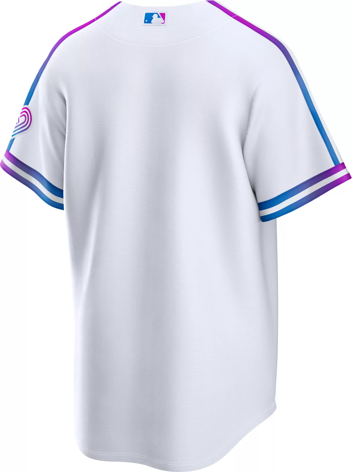Nike Men's Kansas City Royals Blank 2026 City Connect Stadium Jersey
