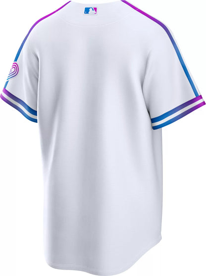 Nike Men's Kansas City Royals Blank 2026 City Connect Stadium Jersey