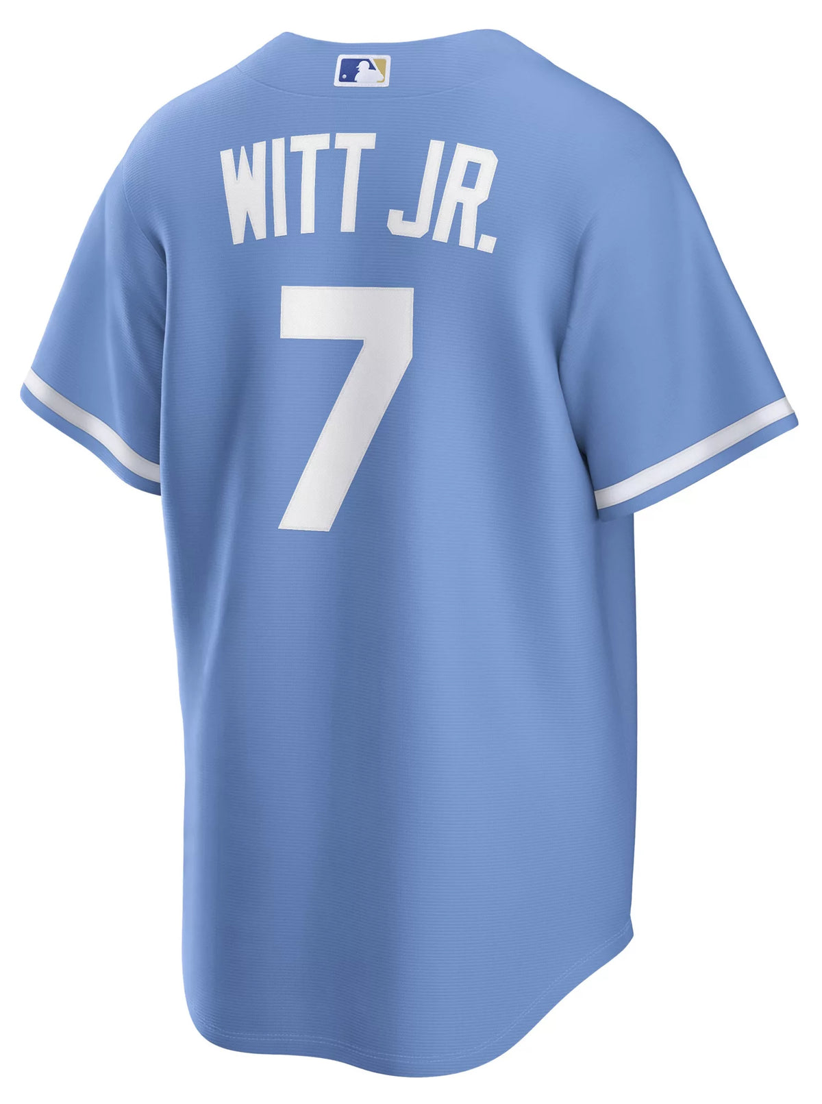 Nike Men's Kansas City Royals Bobby Witt Jr. #7 Alternate Jersey