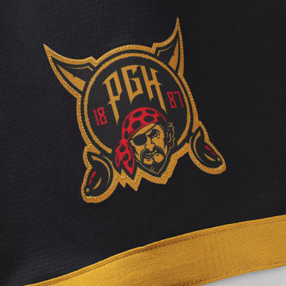 Nike Men's Pittsburgh Pirates Oneil Cruz #15 2026 City Connect Stadium Jersey
