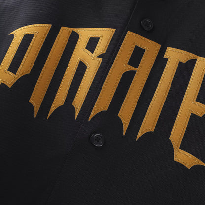 Nike Men's Pittsburgh Pirates Roberto Clemente #21 2026 City Connect Stadium Jersey