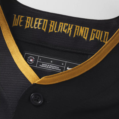 Nike Men's Pittsburgh Pirates Roberto Clemente #21 2026 City Connect Stadium Jersey