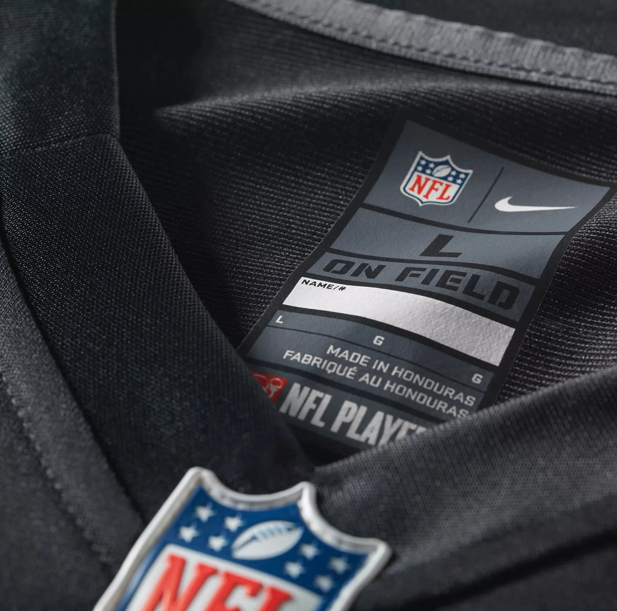 Nike Men's Pittsburgh Steelers T.J. Watt #90 Black Game Jersey